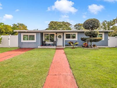 1816 NW 16th Avenue, Fort Lauderdale, FL, 33311