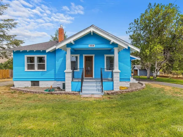 1518 Elm St, Clarkston, WA 99403