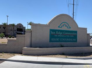 12123 W Bell Rd UNIT 112, Surprise, AZ 85378