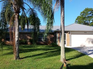 3842 SW Ridley St, Port Saint Lucie, FL 34953