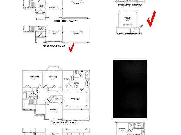 2nd image of 12158 Bethel Hollow Dr Lot 262