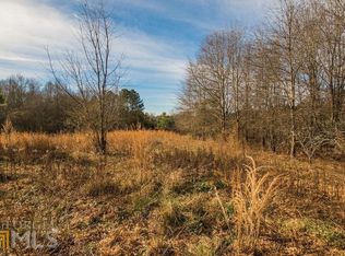 TRACT 2 Sandy Ford Rd, Social Circle, GA 30025
