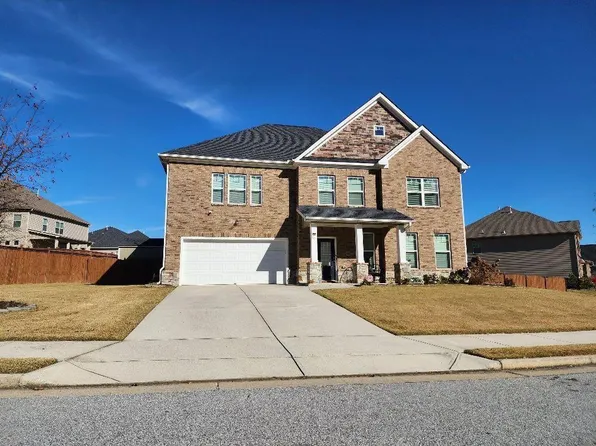 278 Azalea Bloom Dr, Loganville, GA 30052