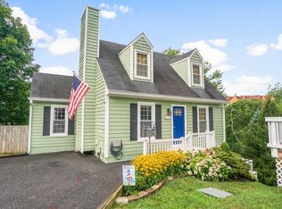 6574 Hemlock Point Rd, New Market, MD 21774