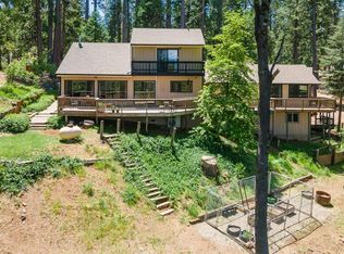 19230 Redneck Ridge Rd, Twain Harte, CA 95383