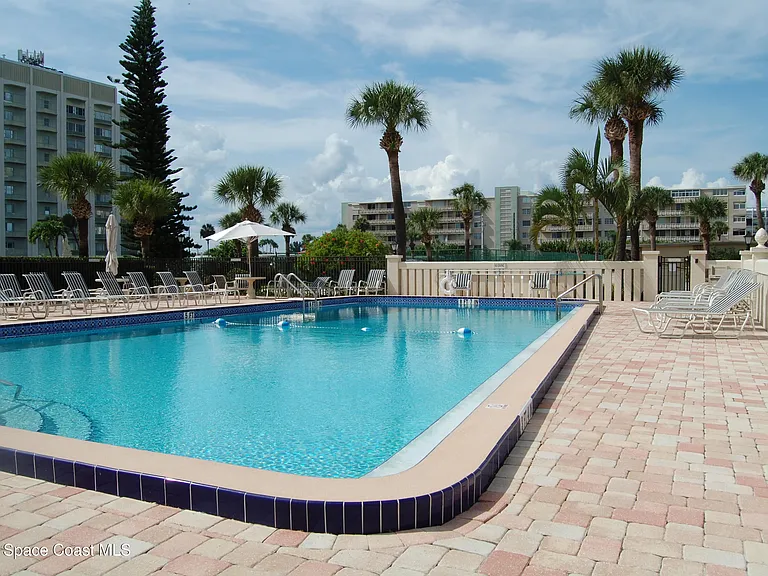 1860 N Atlantic Ave #B405 — Photo 31