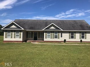 5723 Burkhalter Rd, Statesboro, GA 30458