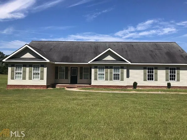 5723 Burkhalter Rd, Statesboro, GA 30458