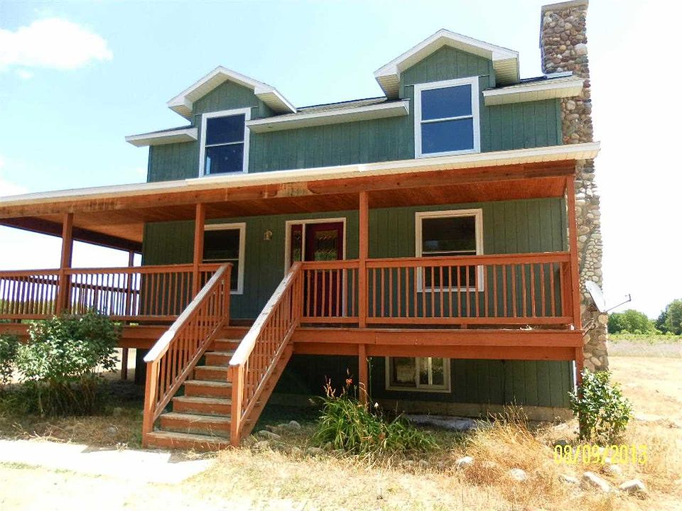 8518 Buttermilk Ln, Manton, MI 49663 Zillow