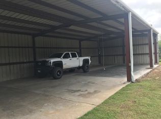 1820 E State Highway 294, Elkhart, TX 75839