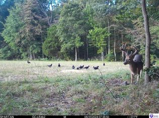 0 McGrew Church Rd, Leitchfield, KY 42754