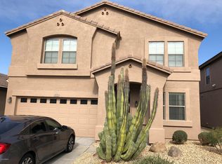 1830 E Patrick Ln, Phoenix, AZ 85024