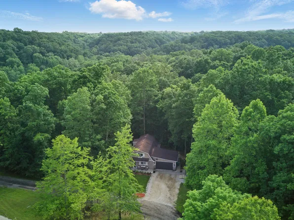 5824 Wesley Rdg, Martinsville, IN 46151