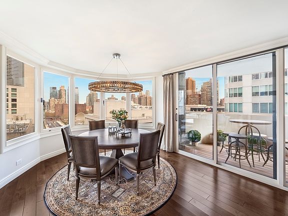 3rd image of 44 W 62nd St APT 11B