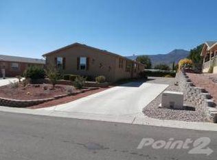 461 Celestial Dr, Clarkdale, AZ 86324