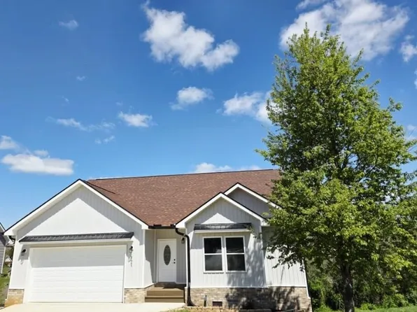 2685 Vista Meadows Ln, Sevierville, TN 37876