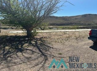 911 N Caballo Rd, Truth Or Consequences, NM 87901