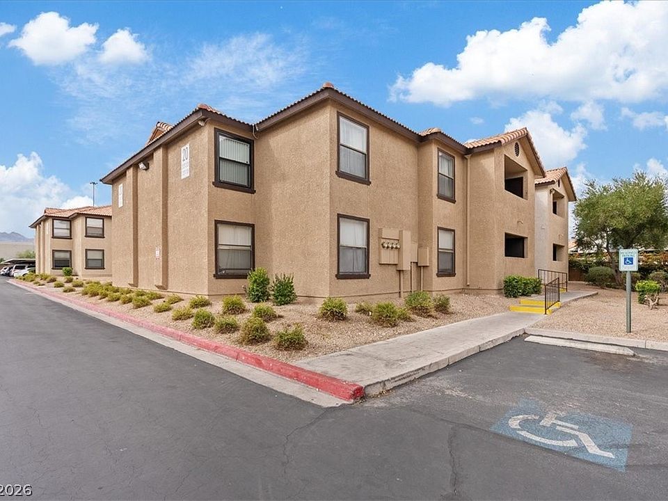 1st image of 2451 N Rainbow Blvd Unit 2127
