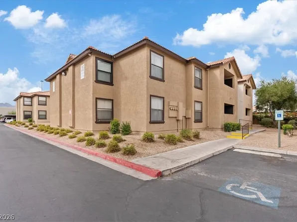 2451 N Rainbow Blvd Unit 2127, Las Vegas, NV 89108
