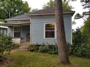 206 Apple St, Anderson, MO 64831