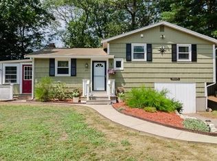 295 Pond St, Rockland, MA 02370