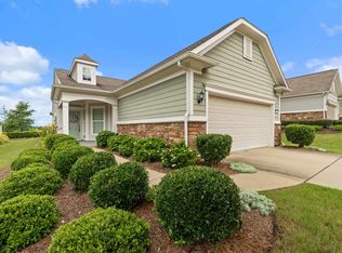 1241 Branch Creek Way, Greensboro, GA 30642