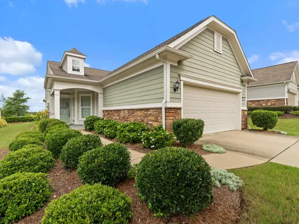 1241 Branch Creek Way, Greensboro, GA 30642