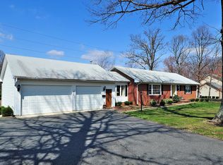 5170 Ilchester Rd, Ellicott City, MD 21043