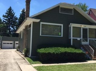 1216 Kenmore Ave, Joliet, IL 60435