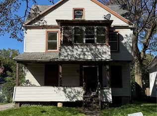 282 Ravine Ave, Rochester, NY 14613