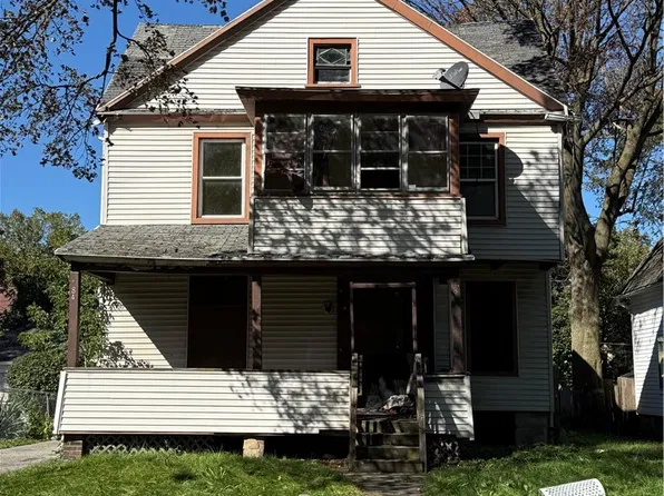 282 Ravine Ave, Rochester, NY 14613