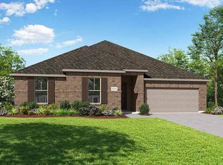 10716 Oates Branch Ln, Fort Worth, TX 76126