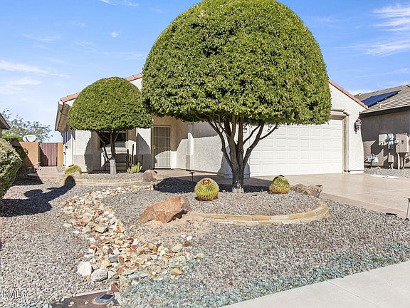 2nd image of 27102 W ESCUDA Drive