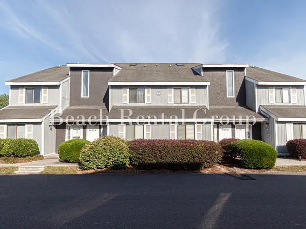 3700 Golf Colony Ln Unit 2H, Little River, SC 29566
