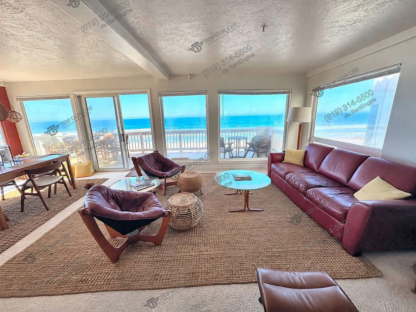 2 bed, 2.0 bath, 1144 sqft, $4,890 — Photo 3