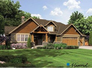 17876 S Hidden Lake Dr, Oregon City, OR 97045