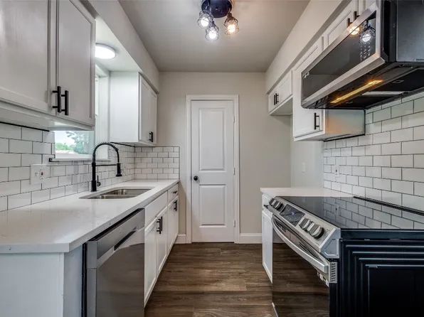 203 Southside Dr, Sanger, TX 76266