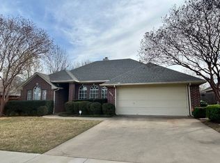 2604 Whispering Oaks, Denton, TX 76209