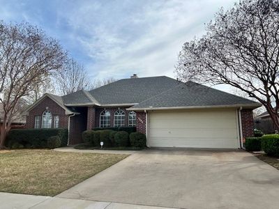 2604 Whispering Oaks, Denton, TX, 76209
