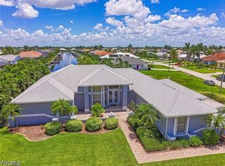3815 Surfside Blvd, Cape Coral, FL 33914