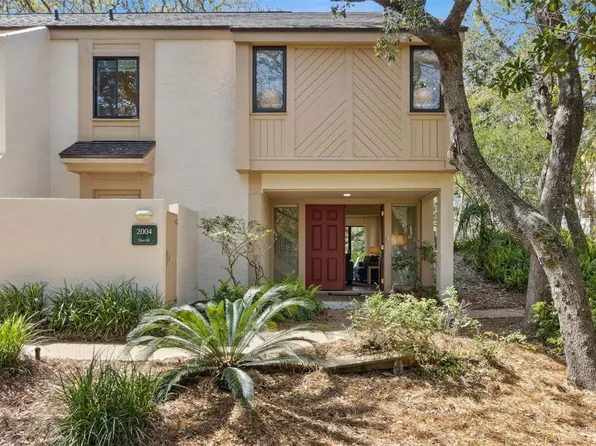 2004 Beach Wood Rd #2004, Fernandina Beach, FL 32034