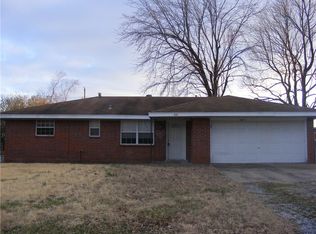 849 Midway Ave, Decatur, AR 72722