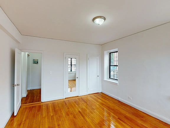 5th image of 511 W 235th St #3B