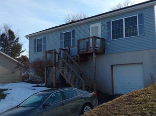 120 Northcrest Dr, York Haven, PA 17370