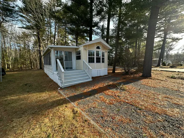 150 Chapel Road #109, Wells, ME 04090