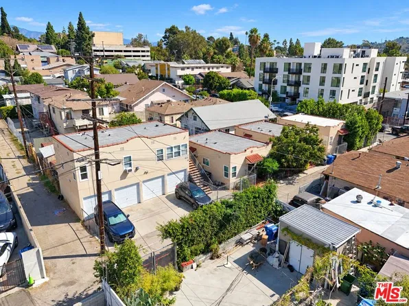 1117 Cornwell St, Los Angeles, CA 90033
