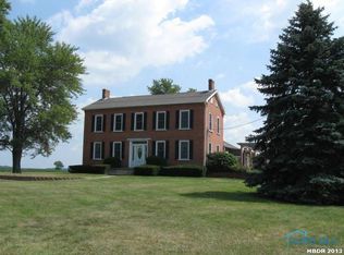 16671 Town Rd #51, Mount Cory, OH 45868