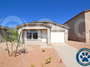 146 E Dewey Ave, Coolidge, AZ 85128