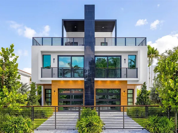 1621 E Broward Boulevard, Fort Lauderdale, FL 33301