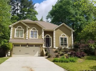191 Red Oak Ln, Alpharetta, GA 30009
